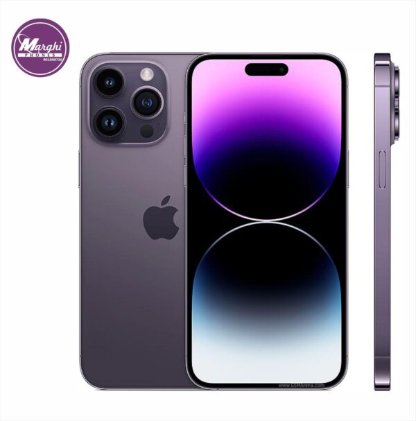 Apple iPhone 14 Pro Max 256GB