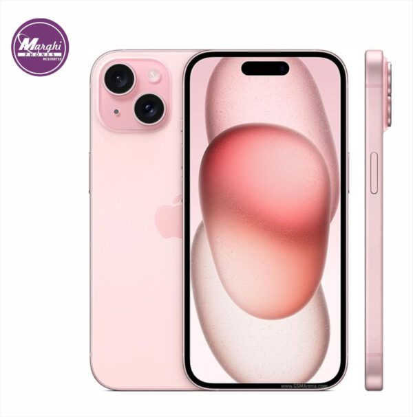 Apple iPhone 15