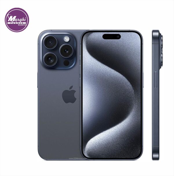 Apple iPhone 15 Pro