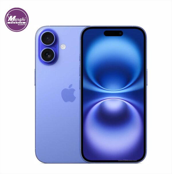Apple iPhone 16 256GB