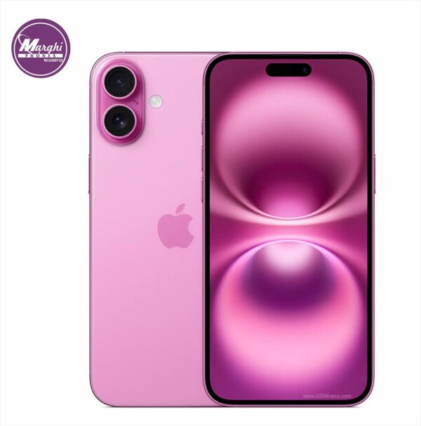 Apple iPhone 16 Plus