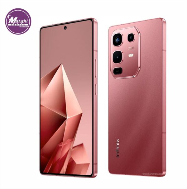 Infinix Note 50 8GB / 256GB