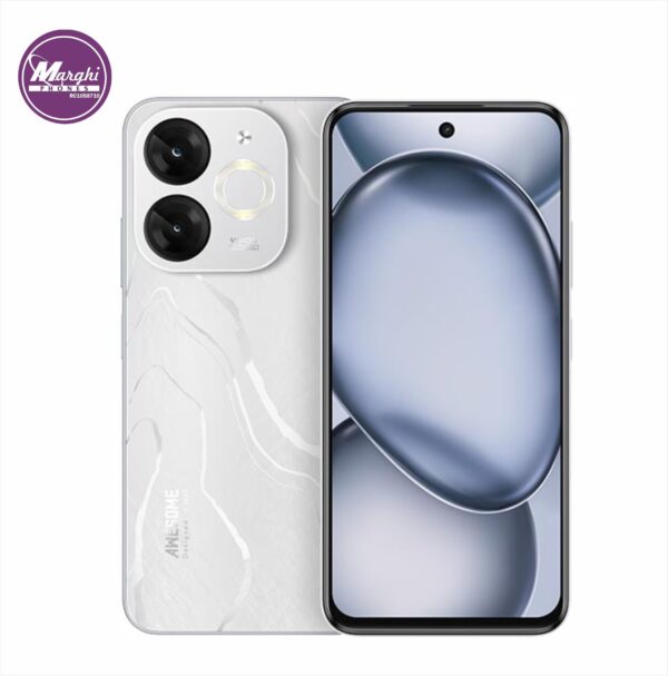 itel A80 3GB / 128GB