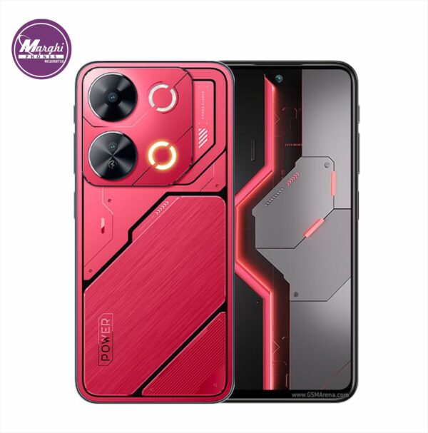 itel P65 4GB / 128GB