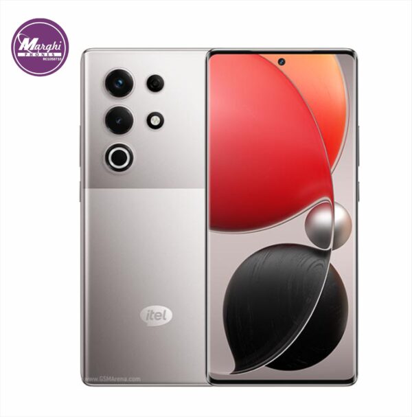 itel S25 Ultra 8GB / 256GB