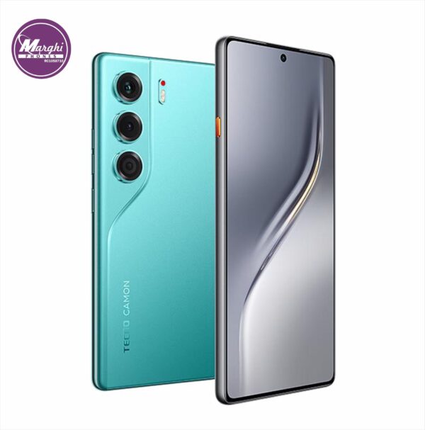 Tecno Camon 40