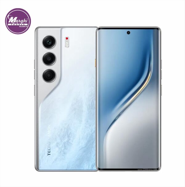 Tecno Camon 40 Pro 5G 12GB / 512GB