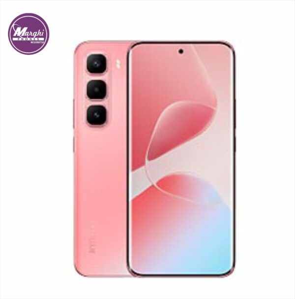 Infinix Hot 60 Pro+ 8GB / 256GB