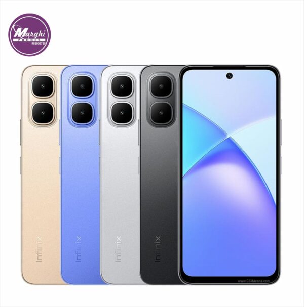 Infinix Smart 10 3GB / 64GB