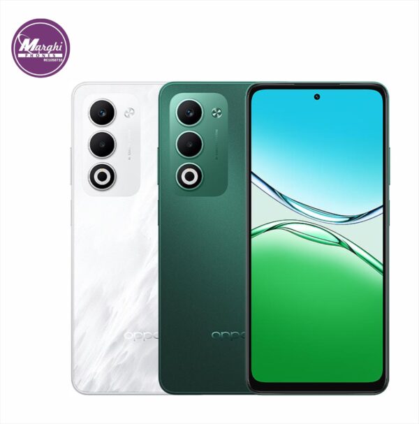 Oppo A5
