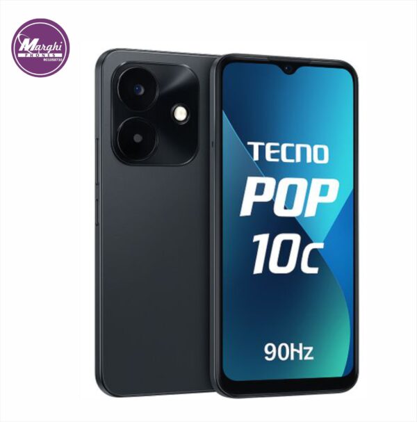 Tecno Pop 10C 2GB / 64GB