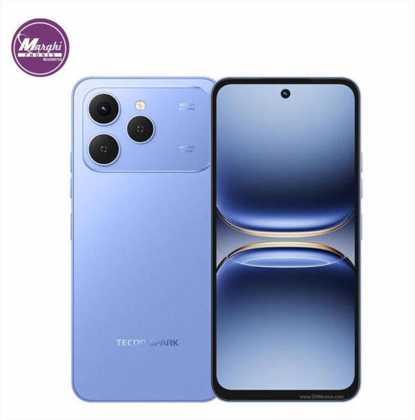 Tecno Spark 40 4GB/128GB