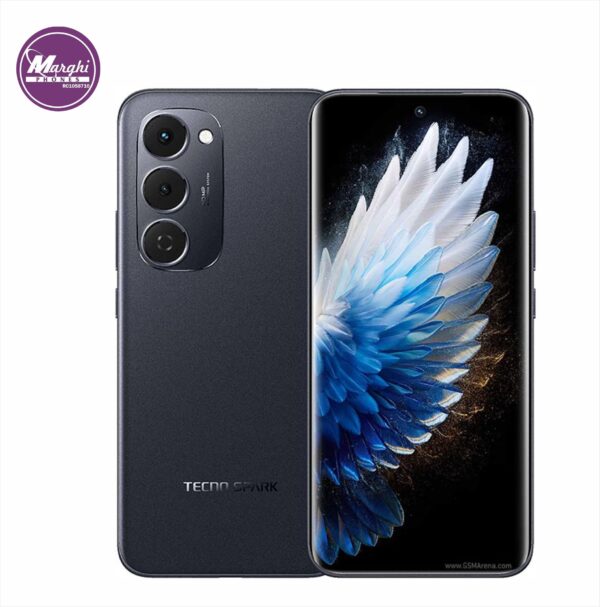 Tecno Spark 40 Pro+ 8GB/256GB