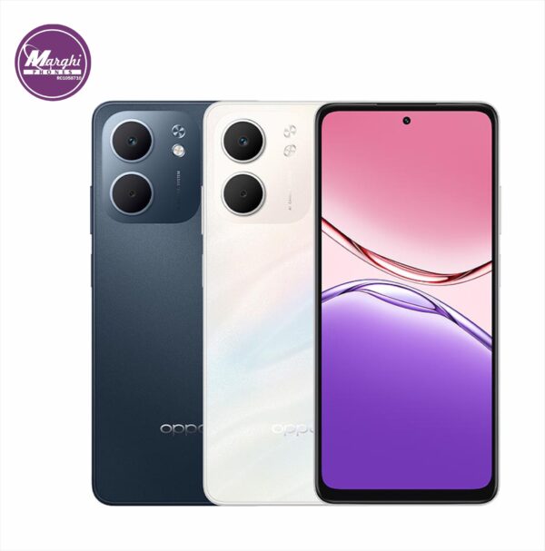Oppo A5x