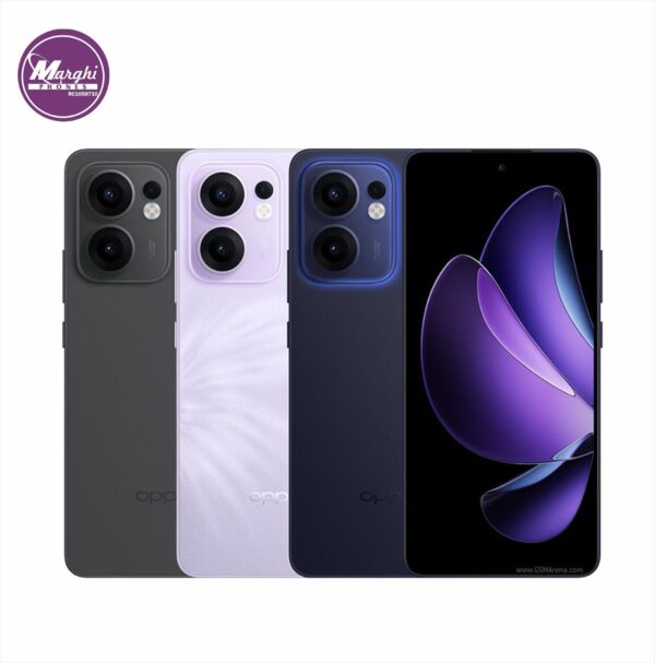 Oppo Reno13 F 12GB / 512GB