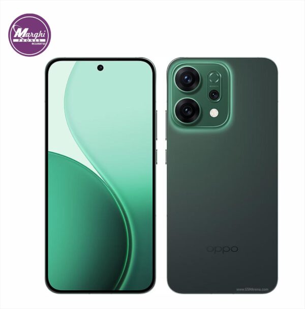 Oppo Reno14 12GB / 512GB