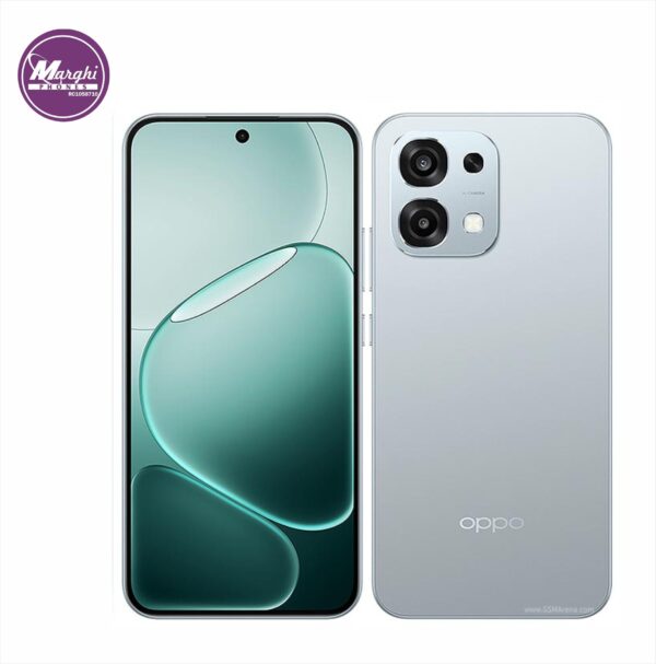 Oppo A6 Pro