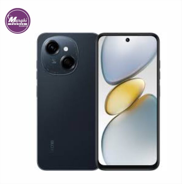 Tecno Pop 10 Pro 4GB / 128GB