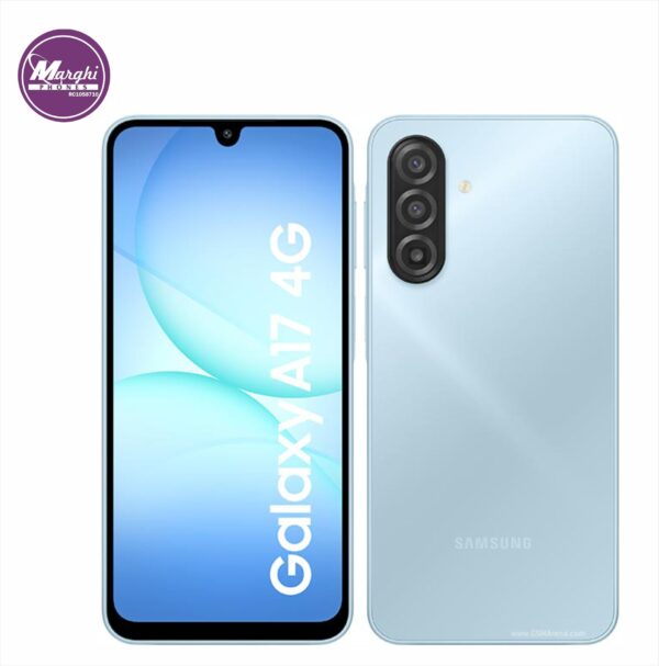 Samsung Galaxy A17 4G