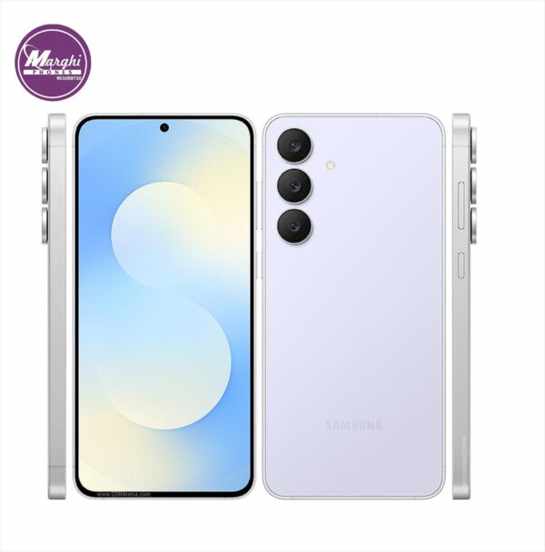 Samsung Galaxy S25 FE