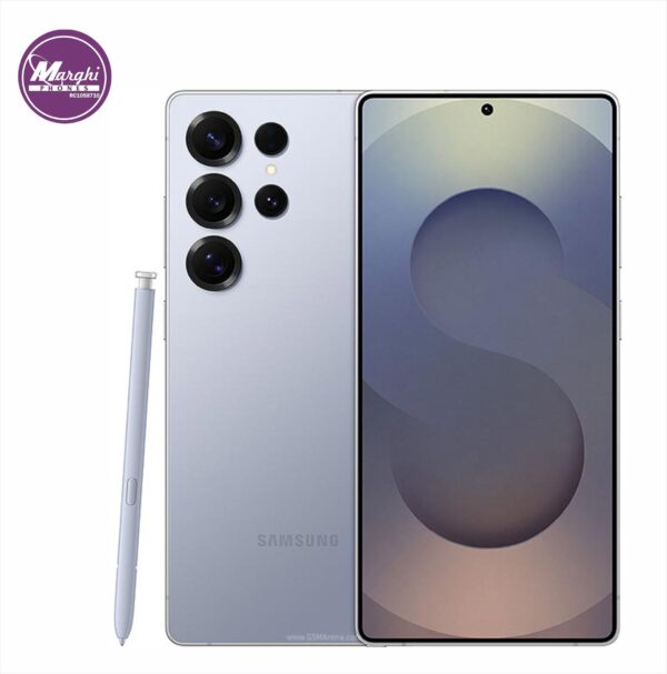 Samsung Galaxy S25 Ultra