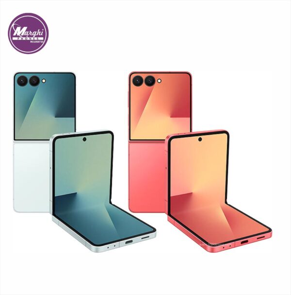 Samsung Galaxy Z Flip7