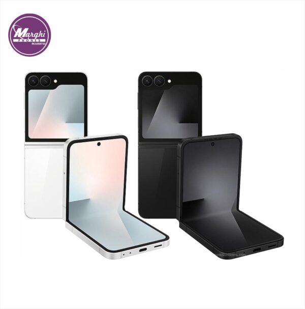 Samsung Galaxy Z Flip7 FE