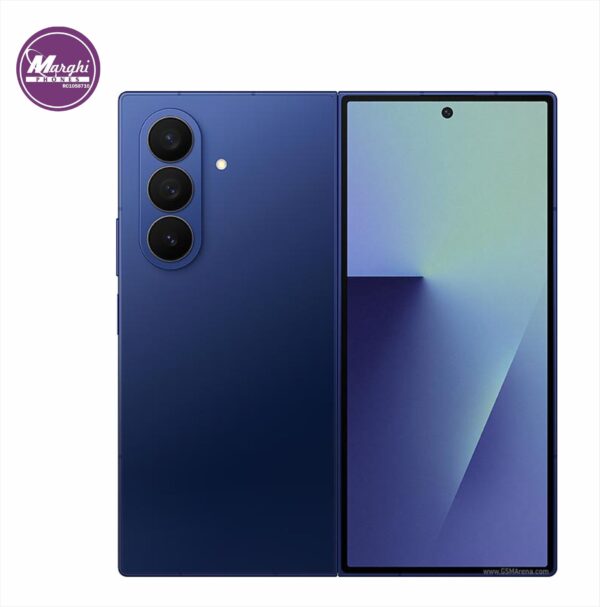 Samsung Galaxy Z Fold7