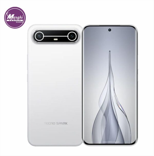 Tecno Spark Slim 8GB / 256GB