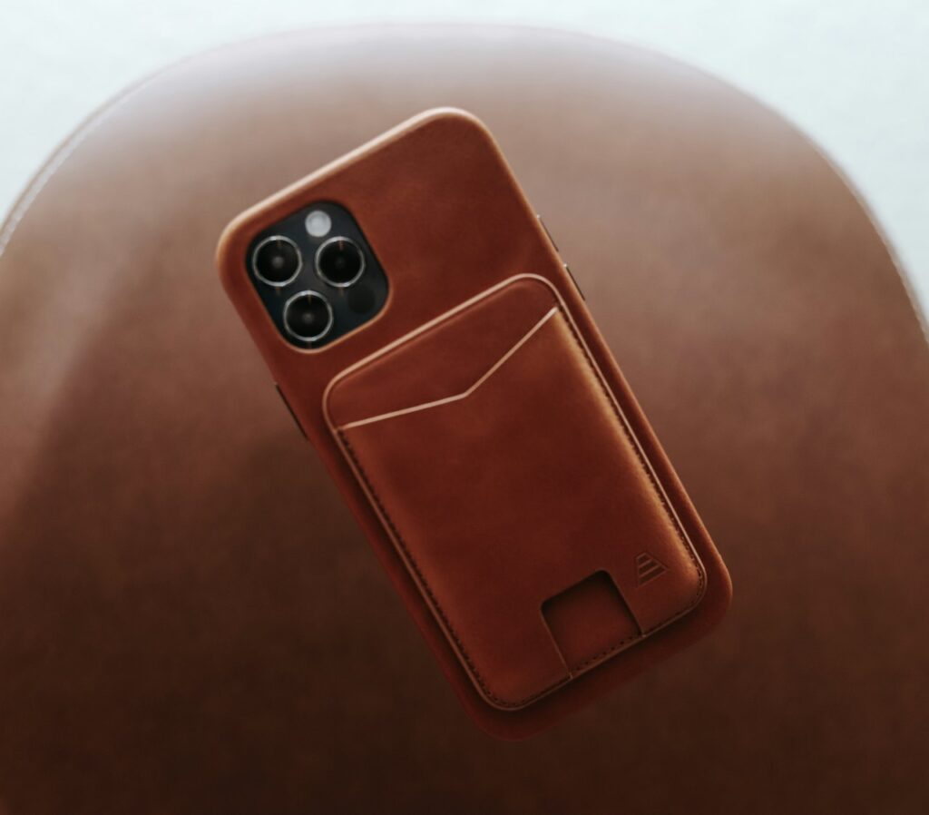 Rugged Armor Protective Phone Case